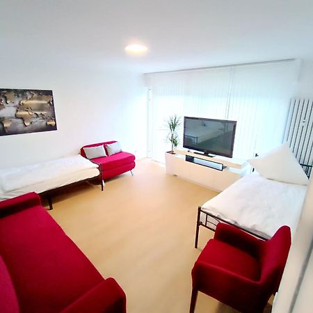 Ferienwohnung-Montagewohnung 3 Bad Driburg Extérieur photo